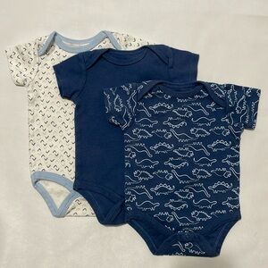 Set Of 3 Kyle And Deena Jumpers Size Baby‎ 3-6 Months